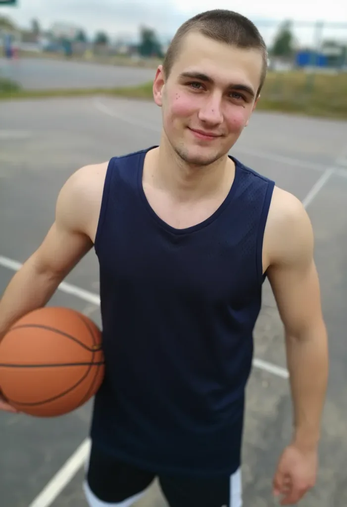 Щедрый