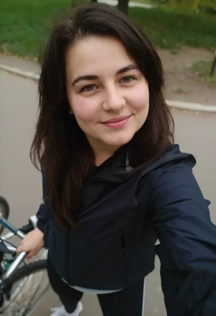 Кристина