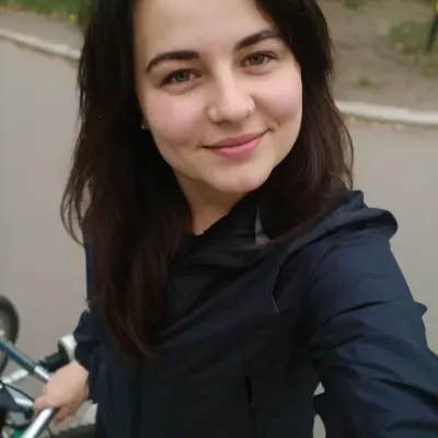 Кристина