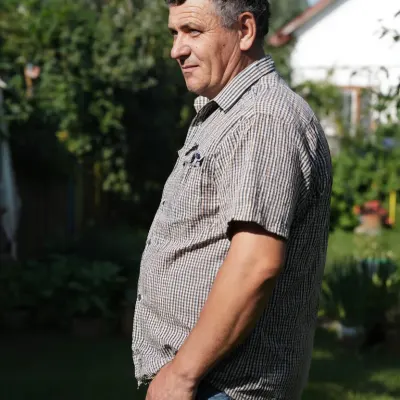 Магомед